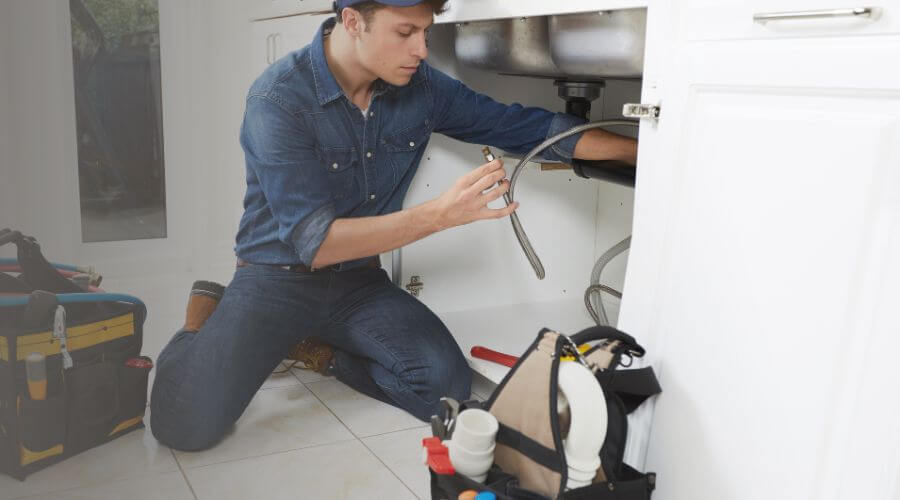 Professional emergency plumbing in Raymond, MN